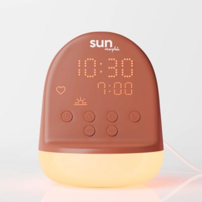 Réveil MORPHEE Sun
