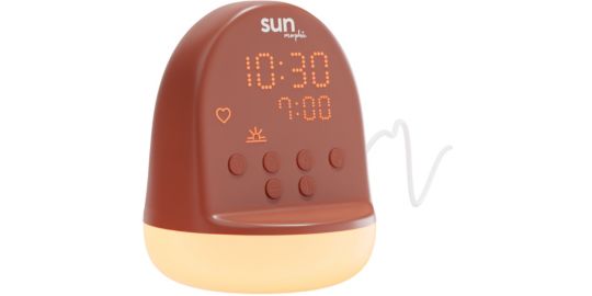 Eveil-lumière MORPHEE Sun