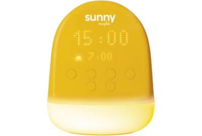 Eveil-lumière MORPHEE Sunny