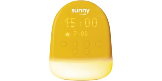 Eveil-lumière MORPHEE Sunny