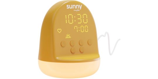 Eveil-lumière MORPHEE Sunny