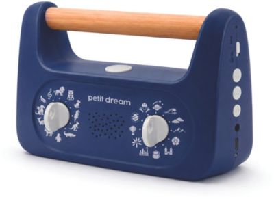 Aide au sommeil MORPHEE Petit Dream