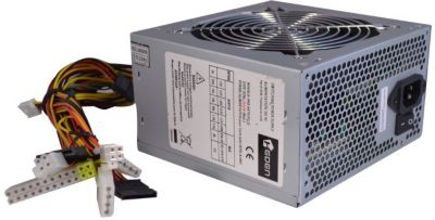 Alimentation PC HEDEN 220-230V-500W