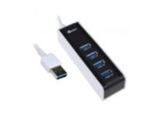 Hub WE USB3.0 HEDEN 4 ports sans adaptateur