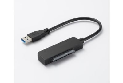 Adaptateur SATA HEDEN USB3.0 HDD/SSD 2.5