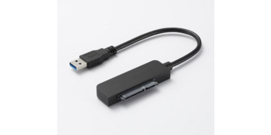 Adaptateur SATA HEDEN USB3.0 HDD/SSD 2.5