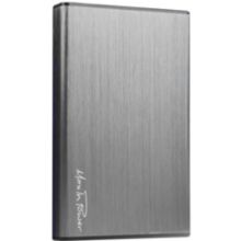 Boîtier MAXINPOWER 2.5'' SATA USB 3.0 Plug and Play Silver