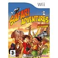Jeu Wii NAMCO Safari Adventures wii Reconditionné