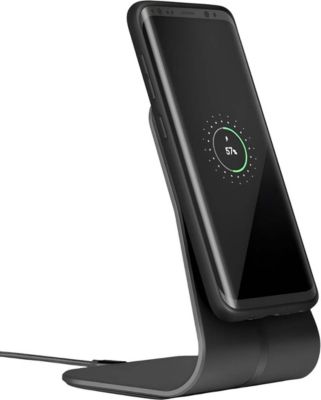 Chargeur induction XVIDIA Xvidia Chargeur Sans Fil pour Samsung av