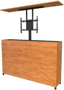 Meuble TV BELLANO LIVING 4212 Meuble TV BELLANO LIVING 4212