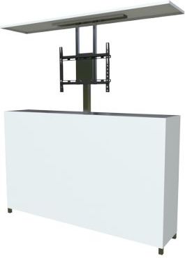 Meuble TV MSVISCOM 4215 Meuble TV MSVISCOM 4215