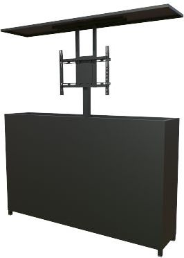 Meuble TV MSVISCOM 4216 Meuble TV MSVISCOM 4216