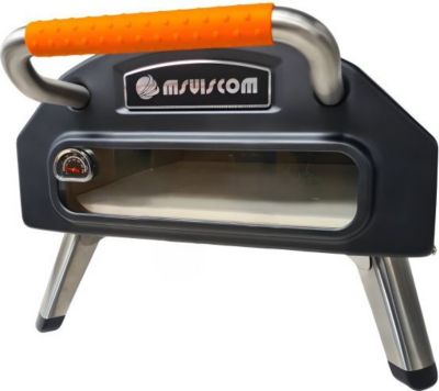 Four à pizza gaz BELLANO LIVING 5042