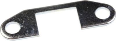 Support GORENJE support de loqueteau poignée de hublot