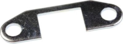 Support GORENJE support de loqueteau poignée de hublot