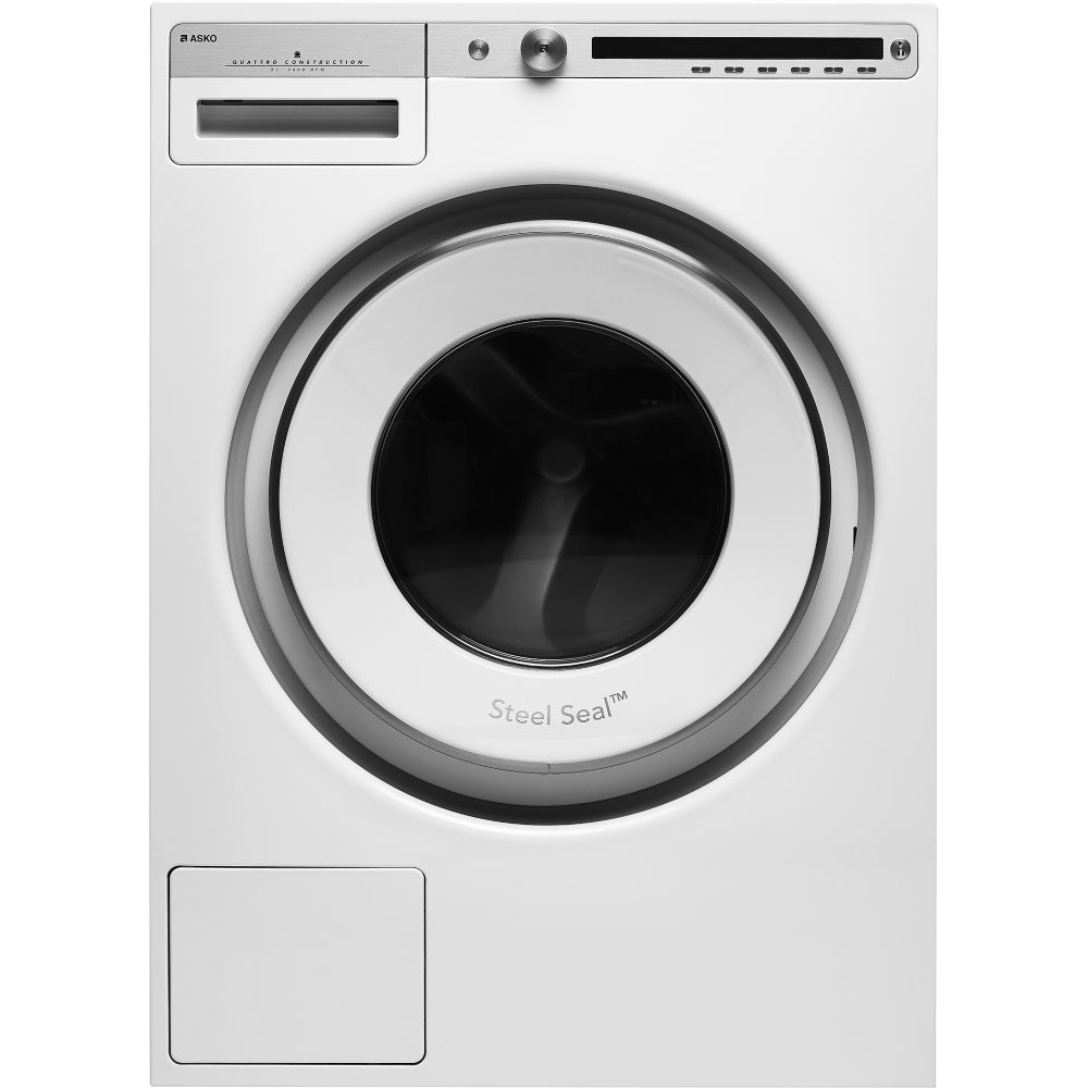 Lave Linge Hublot Asko W4114cw