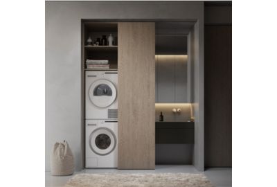 Sèche linge à condensation ASKO T208C.W