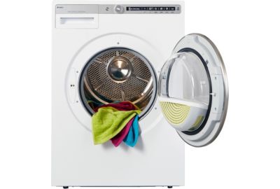SL Front ASKO T411VD.W
