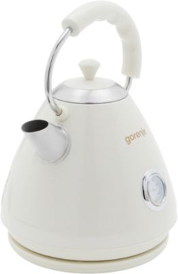 Bouilloire GORENJE K17CLI 1.7L