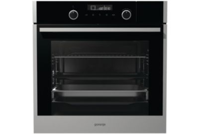 Four GORENJE BCS747S34X