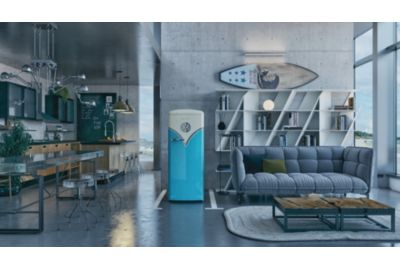 Réf Frz GORENJE OBRB153BL