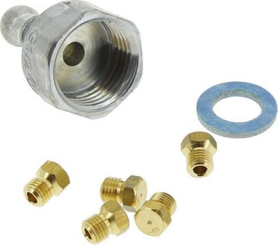 Injecteur HISENSE GR910031