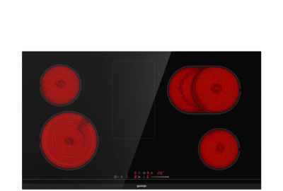 Table Vitro GORENJE ECS959BCSC XL