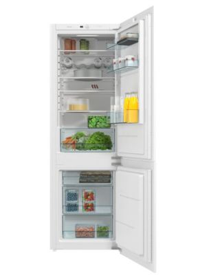 Refrigerateur combine encastrable GORENJE NRKI4181E3