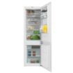 Réfrigérateur combiné encastrable GORENJE NRKI4181E3