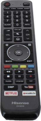 Télécommande HISENSE HIST208998