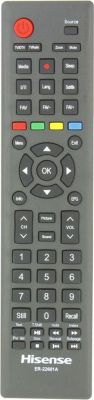 Télécommande HISENSE HIST163920