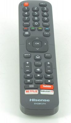 Télécommande HISENSE HIST232949 Télécommande HISENSE HIST232949