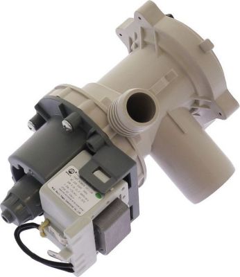 Pompe de vidange HISENSE pompe de vidange