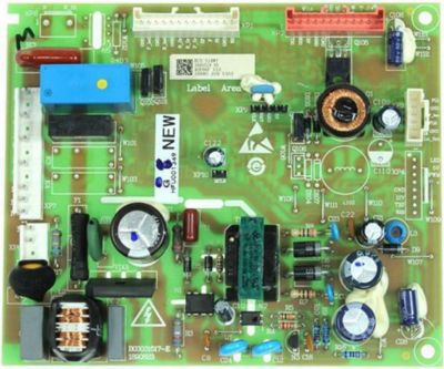 Carte HISENSE platine de puissance