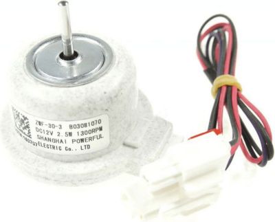 Moteur HISENSE moteur ventilateur