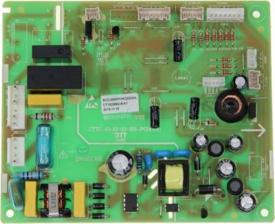 Carte HISENSE module principal