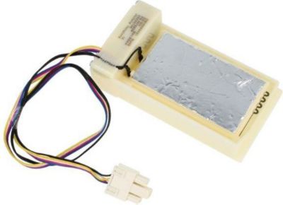 Thermostat HISENSE clapet de temperature electrique