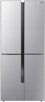 Réfrigérateur multi portes GORENJE NRM8182MX