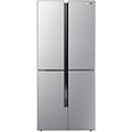 Réfrigérateur multi portes GORENJE NRM8182MX Reconditionné