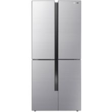 Réfrigérateur multi portes GORENJE NRM8182MX