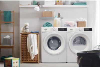 LL Front GORENJE WEI843