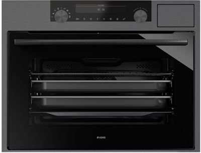 Four encastrable fonction vapeur ASKO OCSM8487B