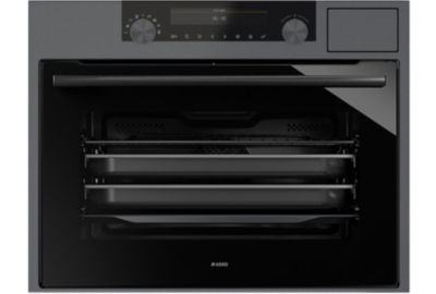 Four encastrable fonction vapeur ASKO OCSM8487B