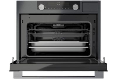 Four encastrable fonction vapeur ASKO OCSM8487B