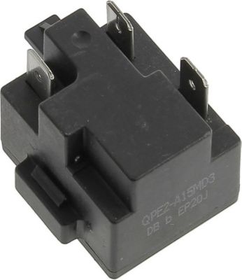 Relais BEKO HISK1512634 Relais BEKO HISK1512634