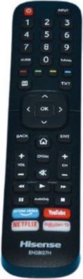 Télécommande HISENSE HIST244182