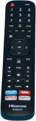 Télécommande HISENSE HIST244182 Télécommande HISENSE HIST244182