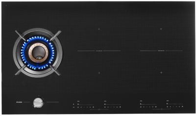 Table mixte ASKO HIG1995AB-1/ NATUREL