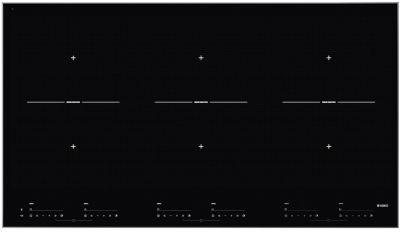 Plaque induction ASKO HI1995G-1