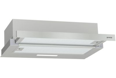 Hotte GORENJE TH62E3X